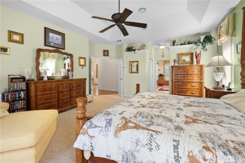 House in Beverly Hills, Florida 3 bedrooms, 298.68 sq.m. № 1516822 - photo 20