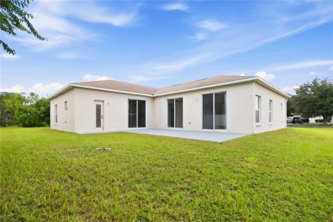 Villa ou maison à louer à Poinciana, Floride: 3 chambres, 160.81 m2 № 2368954 - photo 26