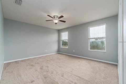 House in Ruskin, Florida 4 bedrooms, 165.92 sq.m. № 2416440 - photo 17