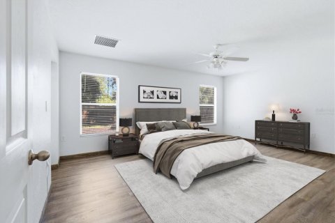 Villa ou maison à vendre à North Port, Floride: 4 chambres, 199.28 m2 № 2413865 - photo 18