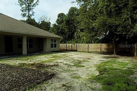 Villa ou maison à vendre à North Port, Floride: 4 chambres, 199.28 m2 № 2413865 - photo 8