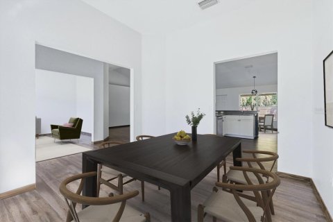 Villa ou maison à vendre à North Port, Floride: 4 chambres, 199.28 m2 № 2413865 - photo 29