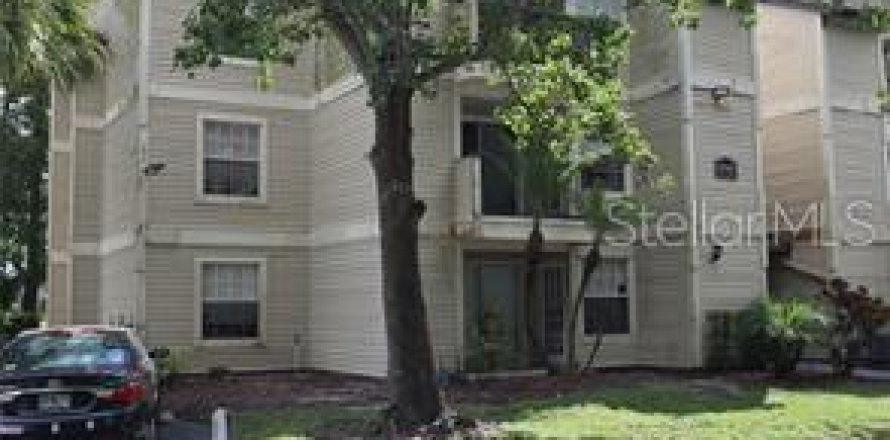Condominio en Orlando, Florida, 2 dormitorios  № 2098936