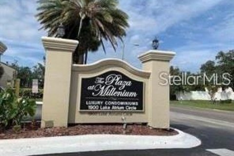 Condominio en alquiler en Orlando, Florida, 2 dormitorios, 80.27 m2 № 2098936 - foto 14
