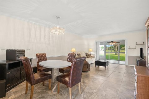 Condominio en venta en Margate, Florida, 2 dormitorios, 86.4 m2 № 1695942 - foto 7