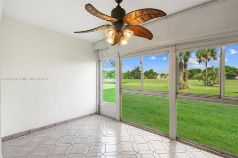 Condominio en venta en Margate, Florida, 2 dormitorios, 86.4 m2 № 1695942 - foto 17