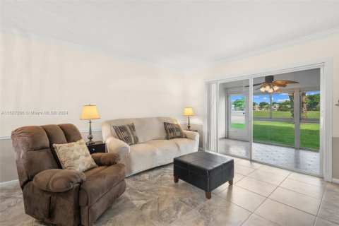 Condominio en venta en Margate, Florida, 2 dormitorios, 86.4 m2 № 1695942 - foto 9