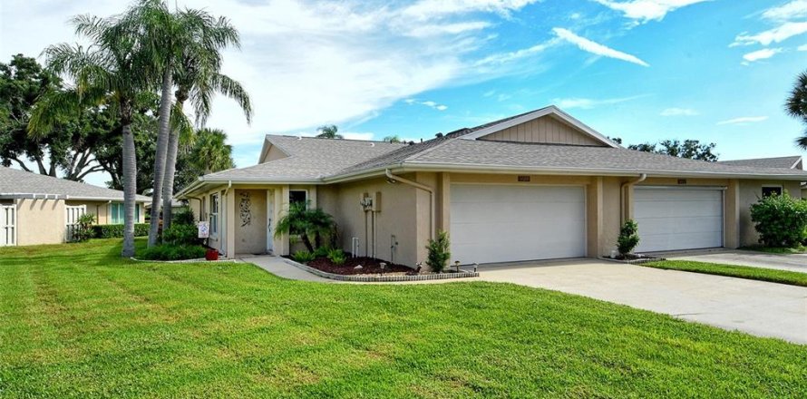 Casa en Sarasota, Florida 2 dormitorios, 148.74 m2 № 1911162