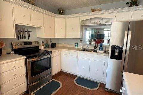 Condo in South Pasadena, Florida, 3 bedrooms № 2226731 - photo 3