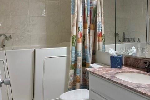 Condo in South Pasadena, Florida, 3 bedrooms № 2226731 - photo 15