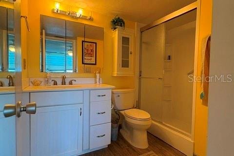 Condo in South Pasadena, Florida, 3 bedrooms № 2226731 - photo 10