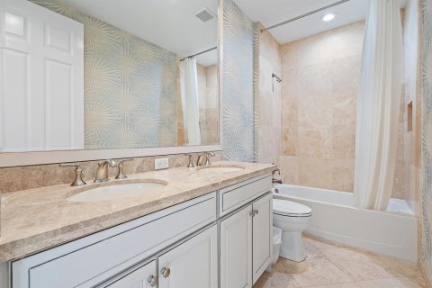 Condo in North Palm Beach, Florida, 3 bedrooms  № 2175950 - photo 18