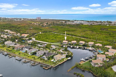 Condo in North Palm Beach, Florida, 3 bedrooms  № 2175950 - photo 3