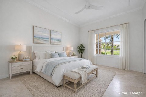 Condo in North Palm Beach, Florida, 3 bedrooms  № 2175950 - photo 16