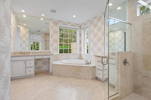 Condo in North Palm Beach, Florida, 3 bedrooms  № 2175950 - photo 10