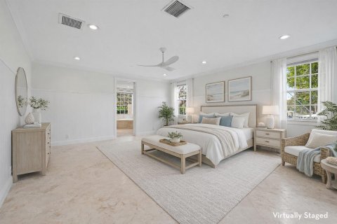 Condo in North Palm Beach, Florida, 3 bedrooms  № 2175950 - photo 8