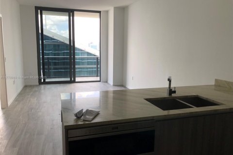 Condominio en venta en Miami, Florida, 1 dormitorio, 78.87 m2 № 1983248 - foto 2