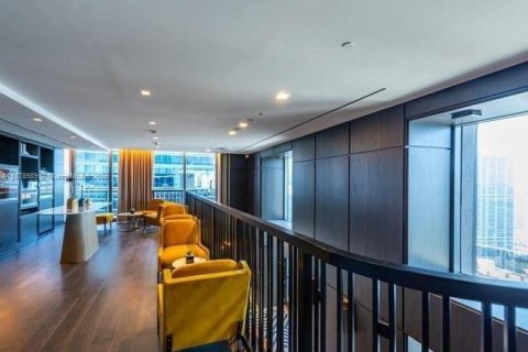 Condominio en venta en Miami, Florida, 1 dormitorio, 78.87 m2 № 1983248 - foto 26