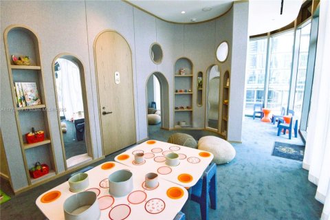 Condominio en venta en Miami, Florida, 1 dormitorio, 78.87 m2 № 1983248 - foto 23