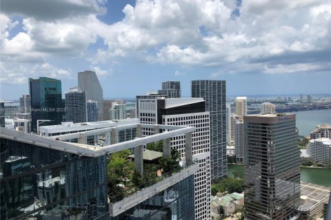 Condominio en venta en Miami, Florida, 1 dormitorio, 78.87 m2 № 1983248 - foto 11