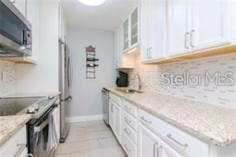 Copropriété à louer à Tampa, Floride: 1 chambre, 67.63 m2 № 2378234 - photo 2