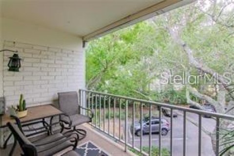Copropriété à louer à Tampa, Floride: 1 chambre, 67.63 m2 № 2378234 - photo 7