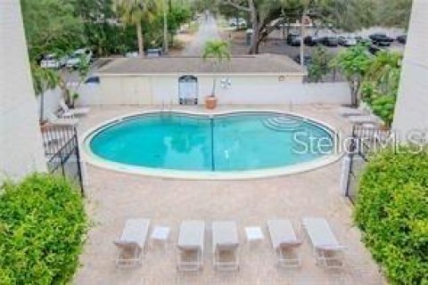 Copropriété à louer à Tampa, Floride: 1 chambre, 67.63 m2 № 2378234 - photo 10