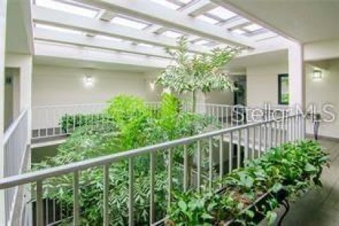 Copropriété à louer à Tampa, Floride: 1 chambre, 67.63 m2 № 2378234 - photo 9