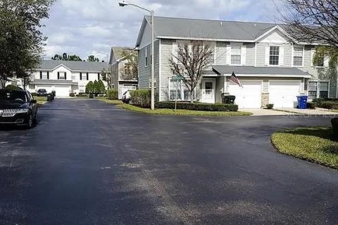 Townhouse in Largo, Florida 2 bedrooms, 118.08 sq.m. № 1817539 - photo 21