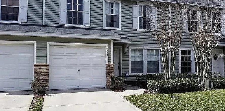 Townhouse in Largo, Florida 2 bedrooms, 118.08 sq.m. № 1817539