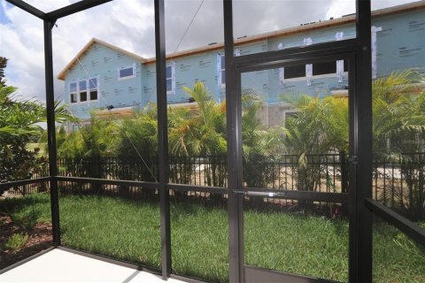 Adosado en venta en Parrish, Florida, 4 dormitorios, 199.28 m2 № 1639794 - foto 23
