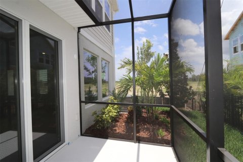 Adosado en venta en Parrish, Florida, 4 dormitorios, 199.28 m2 № 1639794 - foto 16