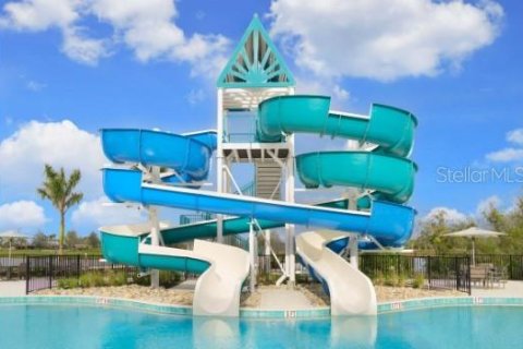 Adosado en venta en Parrish, Florida, 4 dormitorios, 199.28 m2 № 1639794 - foto 26