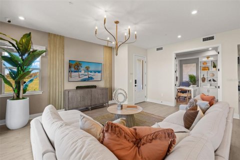 Condo in Venice, Florida, 3 bedrooms  № 1558640 - photo 12