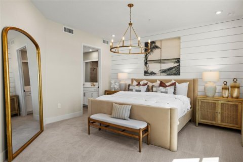 Condo in Venice, Florida, 3 bedrooms  № 1558640 - photo 15