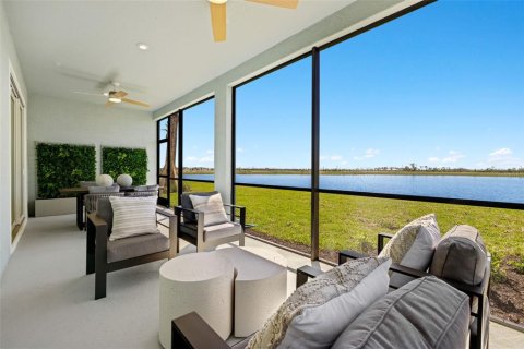 Condo in Venice, Florida, 3 bedrooms  № 1558640 - photo 23