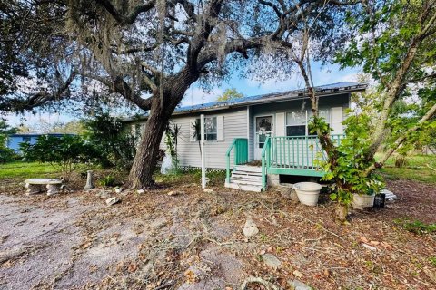 Villa ou maison à Hudson, Floride 3 chambres, 91.42 m2 № 2117248