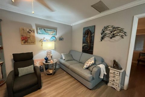 Condo in Bradenton Beach, Florida, 1 bedroom  № 1347271 - photo 6