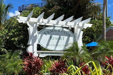 Condo in Bradenton Beach, Florida, 1 bedroom  № 1347271 - photo 25