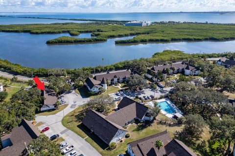 Condo in Clearwater, Florida, 1 bedroom № 2221726