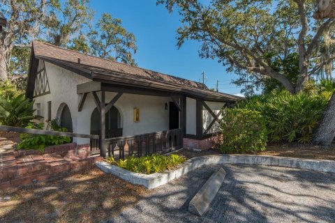 Condo in Clearwater, Florida, 1 bedroom № 2221726 - photo 3