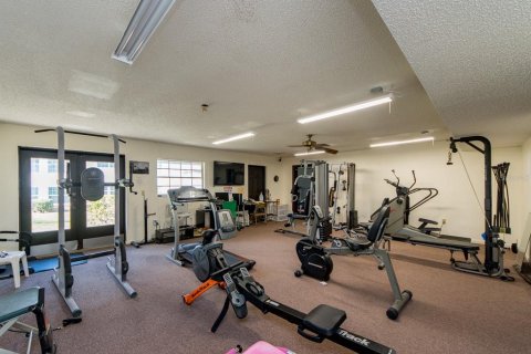 Condo in Clearwater, Florida, 1 bedroom № 2221726 - photo 30