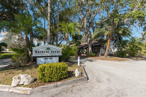 Condo in Clearwater, Florida, 1 bedroom № 2221726 - photo 4
