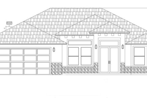 Land in North Port, Florida № 1815087 - photo 3