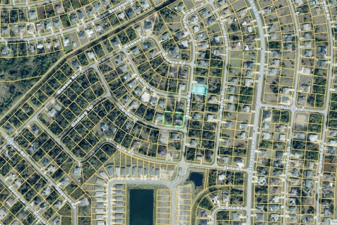 Land in North Port, Florida № 1815087 - photo 4