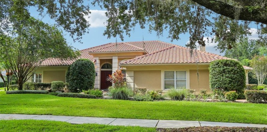 Casa en Tampa, Florida 6 dormitorios, 410.72 m2 № 1884903
