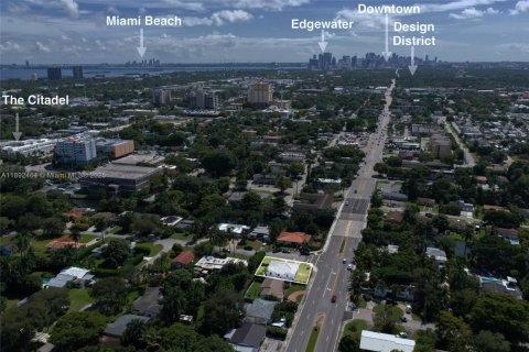 Купить виллу или дом в Эль Портал, Флорида 2 спальни, 119.66м2, № 1946229 - фото 24