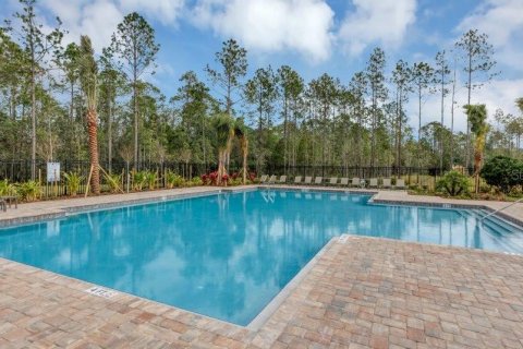 Touwnhouse à vendre à Davenport, Floride: 3 chambres, 166.02 m2 № 1870767 - photo 23