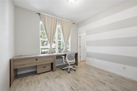 Villa ou maison à vendre à Kissimmee, Floride: 4 chambres, 213.77 m2 № 2147840 - photo 16