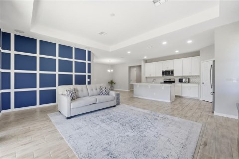 Villa ou maison à vendre à Kissimmee, Floride: 4 chambres, 213.77 m2 № 2147840 - photo 26